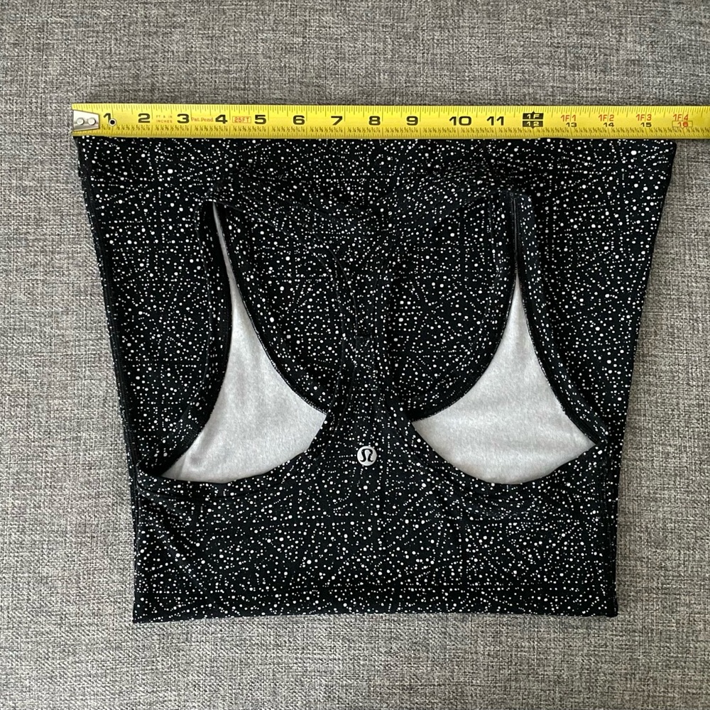 Lululemon Cool Racerback II - Picture 7 of 9